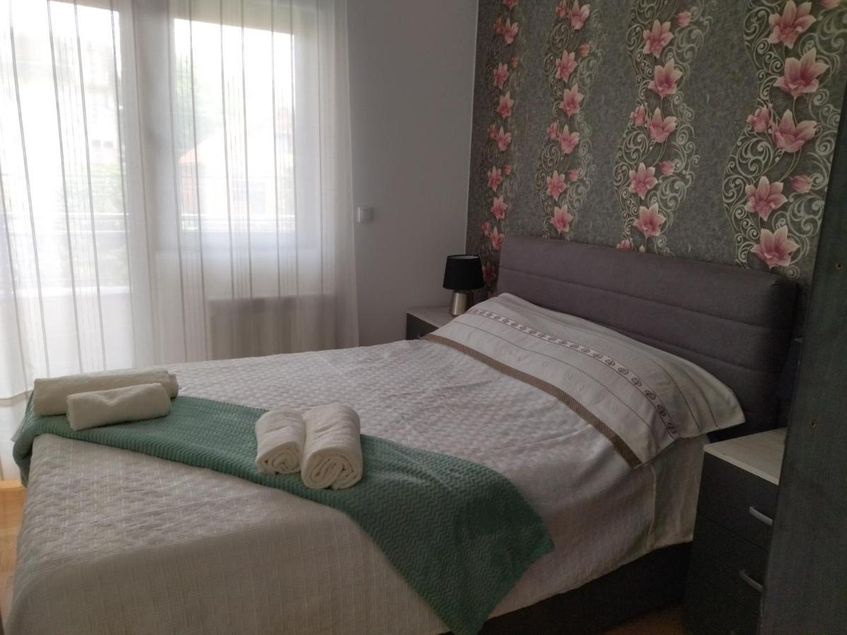 Apartman Gana Altina Lux Belgrade Exterior photo