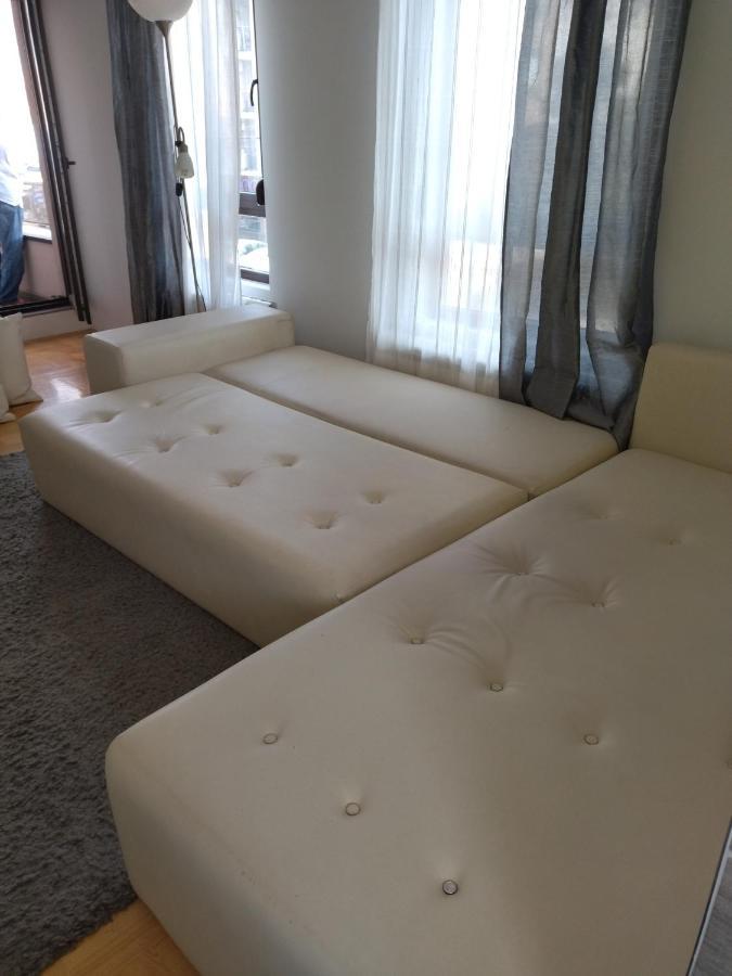 Apartman Gana Altina Lux Belgrade Exterior photo