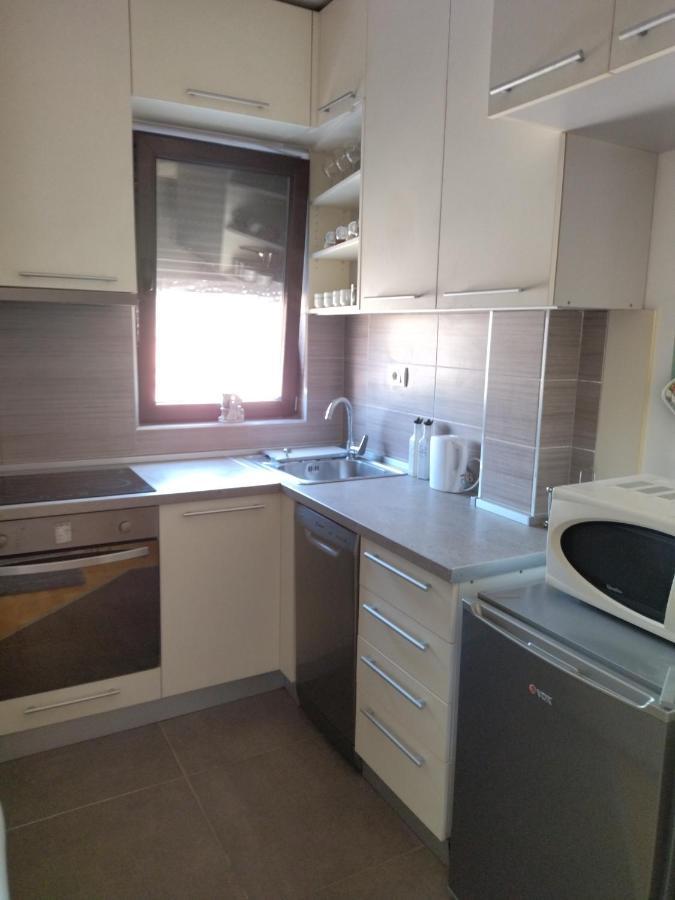 Apartman Gana Altina Lux Belgrade Exterior photo
