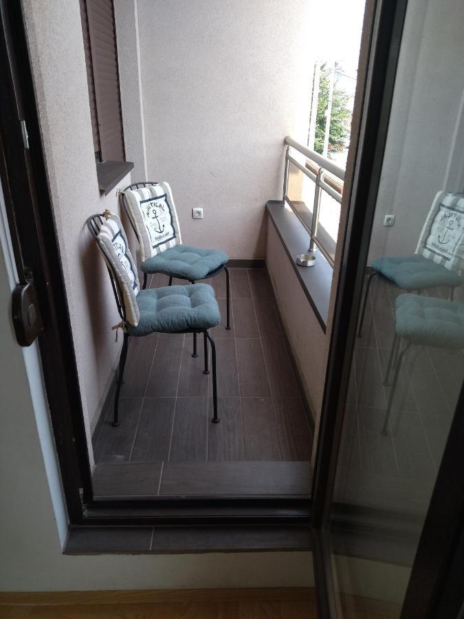 Apartman Gana Altina Lux Belgrade Exterior photo