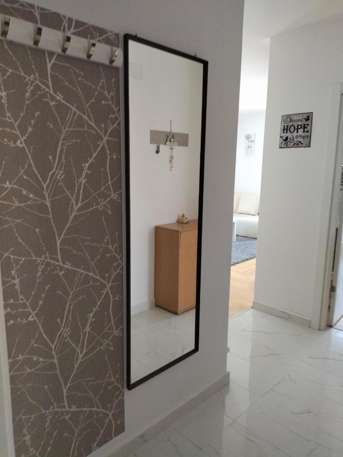 Apartman Gana Altina Lux Belgrade Exterior photo