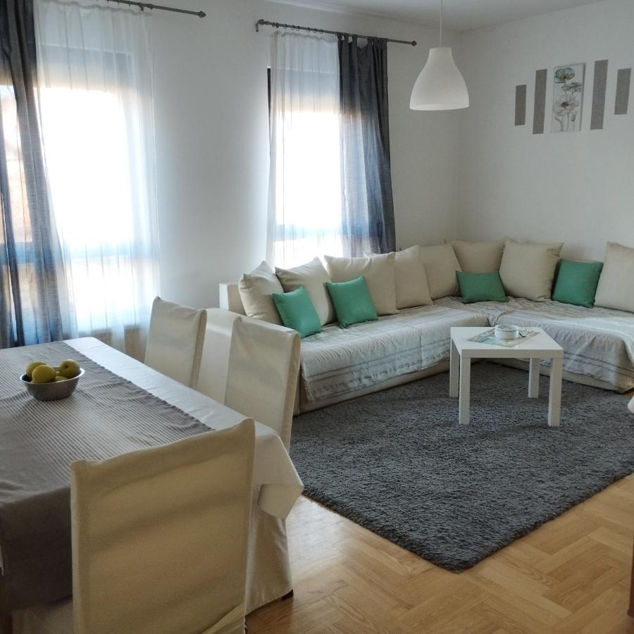 Apartman Gana Altina Lux Belgrade Exterior photo