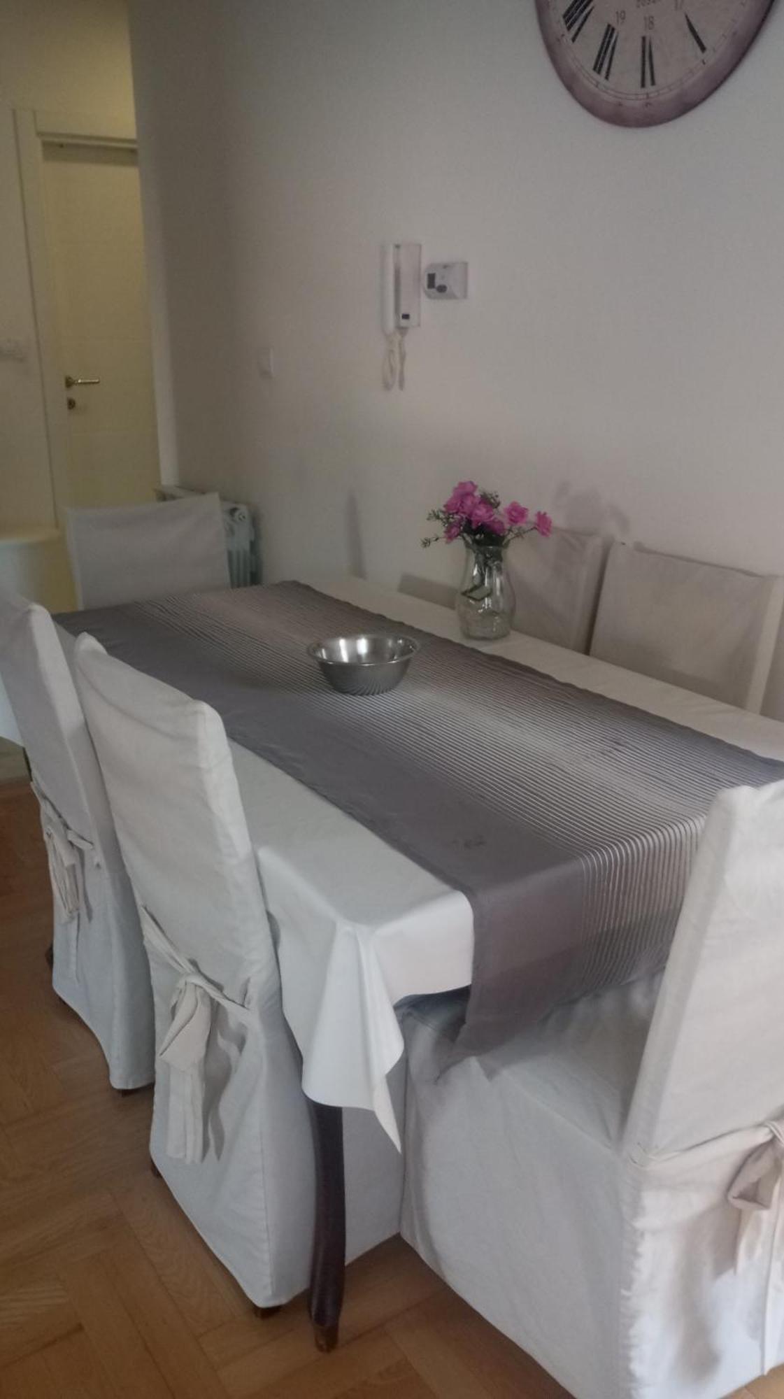 Apartman Gana Altina Lux Belgrade Exterior photo