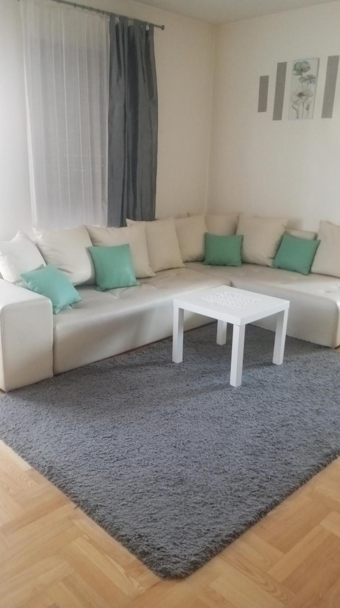 Apartman Gana Altina Lux Belgrade Exterior photo