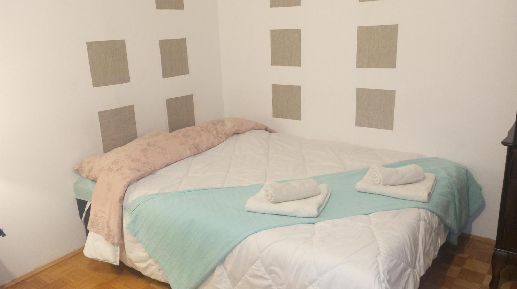 Apartman Gana Altina Lux Belgrade Exterior photo