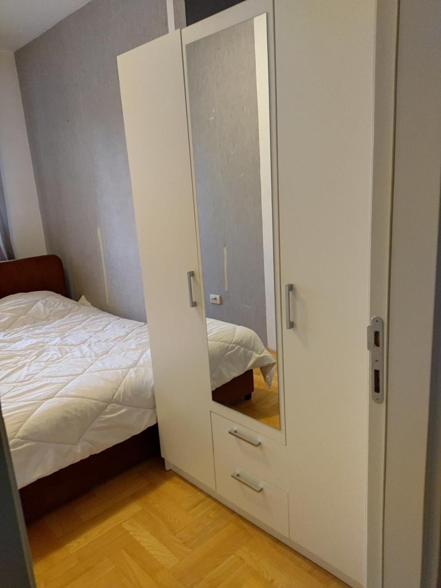 Apartman Gana Altina Lux Belgrade Exterior photo