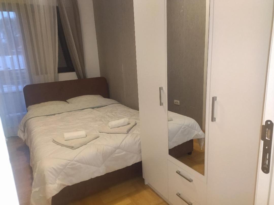 Apartman Gana Altina Lux Belgrade Exterior photo