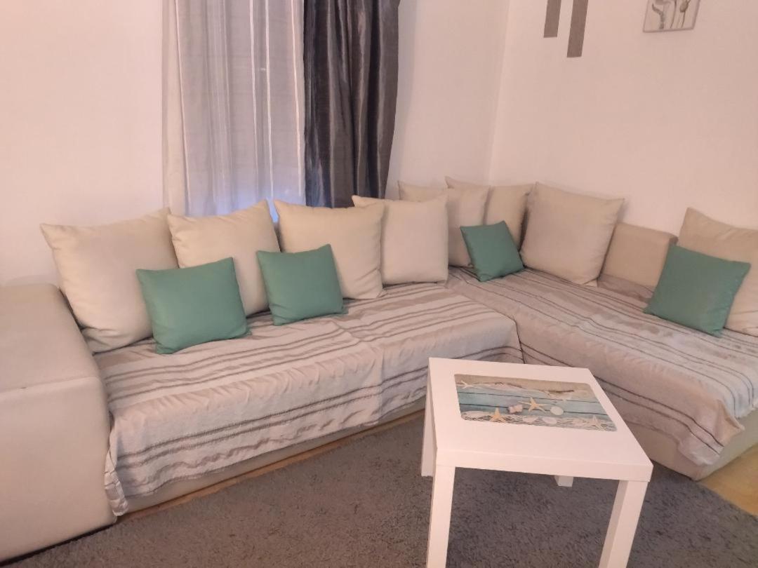 Apartman Gana Altina Lux Belgrade Exterior photo